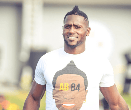 Antonio Brown