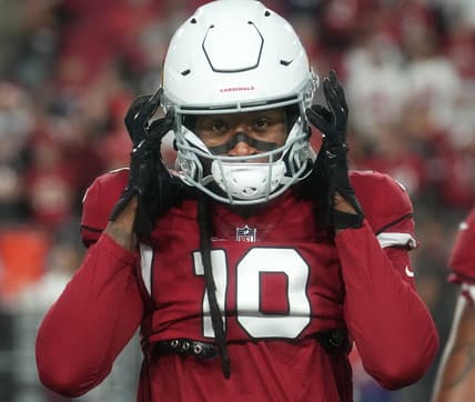 NFL: Tampa Bay Buccaneers at Arizona Cardinals