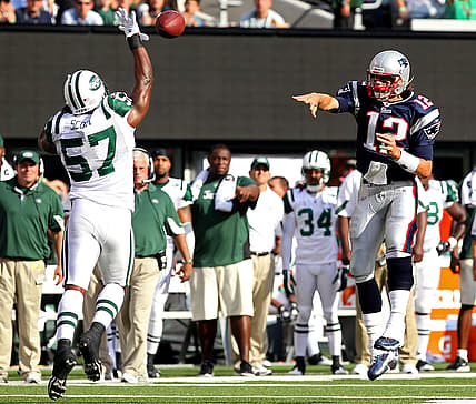 Tom Brady