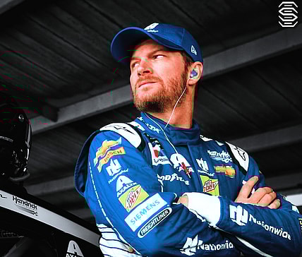 Dale Earnhardt Jr.