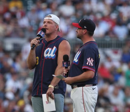 Pat McAfee