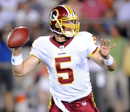 Colt Brennan