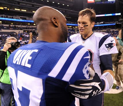 Courtesy of USA Today Images