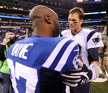 Courtesy of USA Today Images