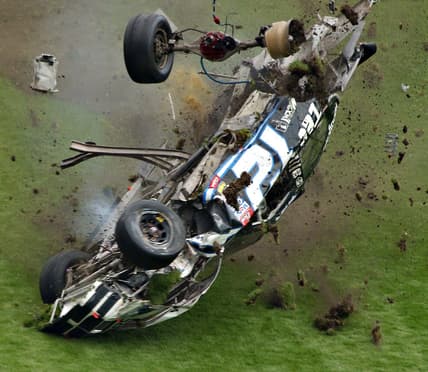 nascar