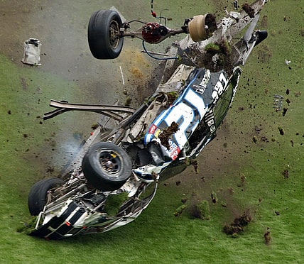 nascar