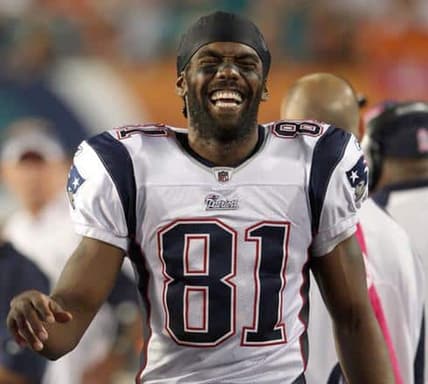 Randy Moss