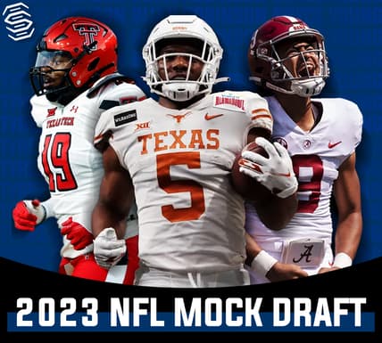 NFL mock draft