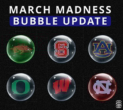 March Madness