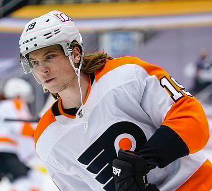 Vegas Golden Knights Nolan Patrick