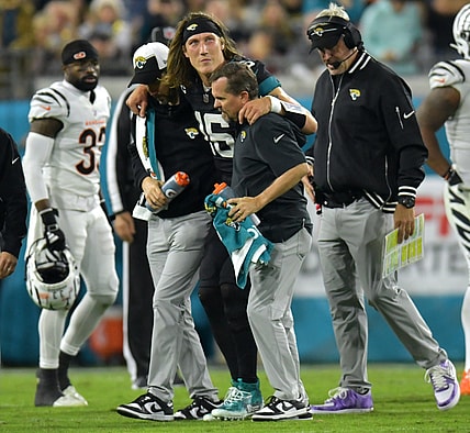 Syndication: Florida Times-Union