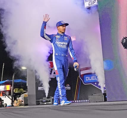 NASCAR Predictions 2026