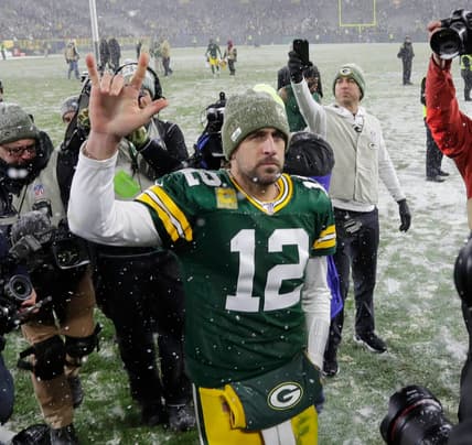 Syndication: PackersNews