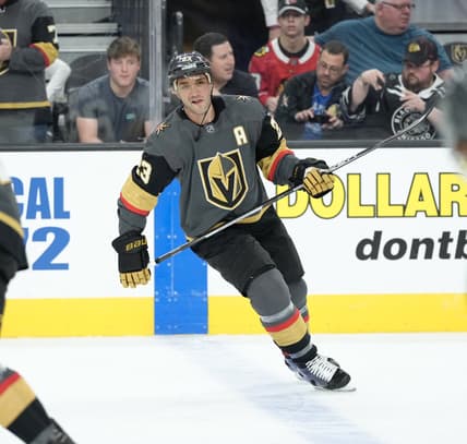 Alec Martinez Vegas Golden Knights (Photo- Vegas Golden Knights via Twitter)