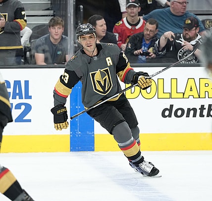 Alec Martinez Vegas Golden Knights (Photo- Vegas Golden Knights via Twitter)