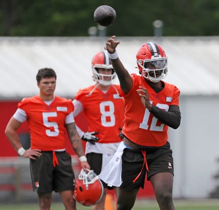 Shedeur Sanders