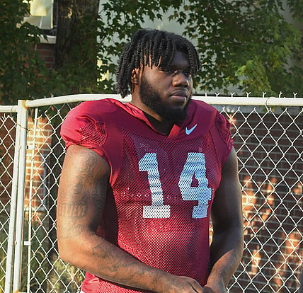 The Florida State Seminoles football team hit the field for its fourth practice of the fall season on Monday, Aug. 7, 2023.
