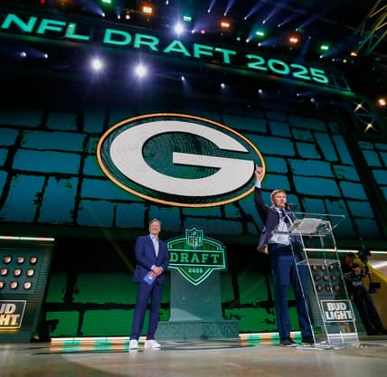 Green Bay Packers