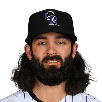 Rockies pitcher Tim Collins opt out