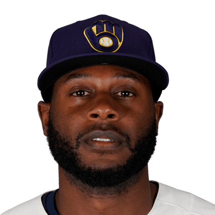 Brewers Lorenzo Cain