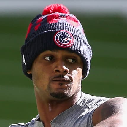 NFL trade rumors: deshaun watson