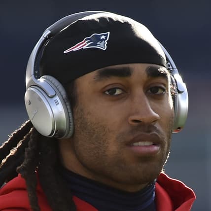 Stephon Gilmore landing spots