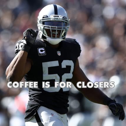 Khalil Mack