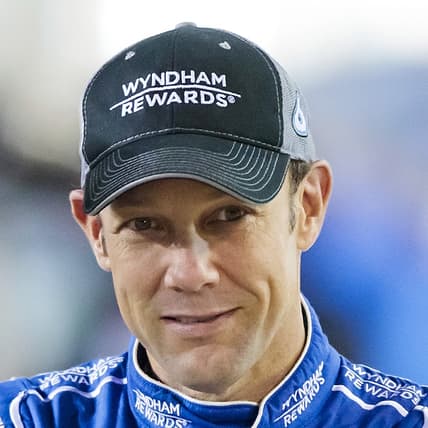 NASCAR Matt Kenseth