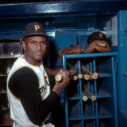 Roberto-Clemente