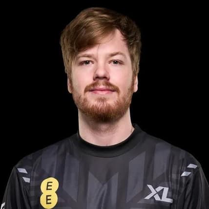 Excel Parts With Mid Laner Erlend "Nukeduck" Vatevik Holm.