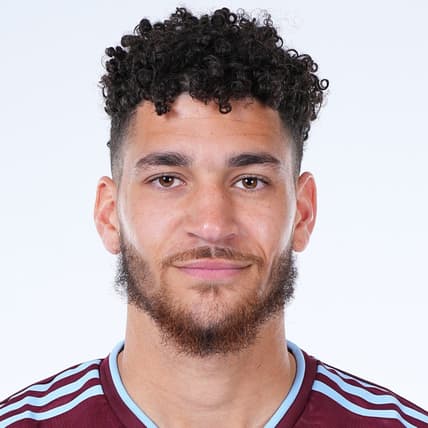 MLS Colorado Rapids defender Michael Edwards