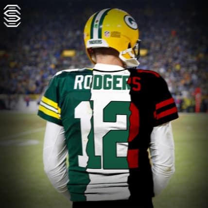 Aaron Rodgers landing spots