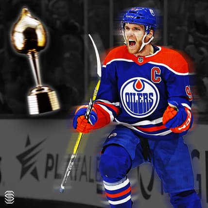 NHL MVP