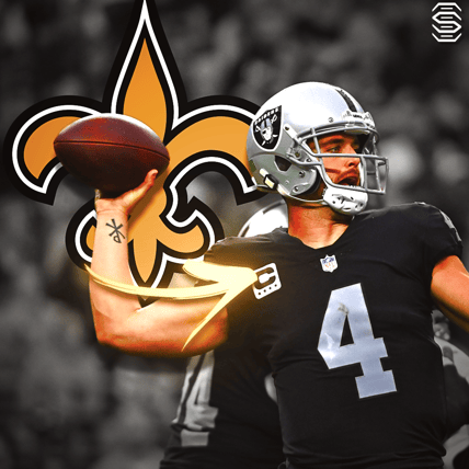 Derek Carr