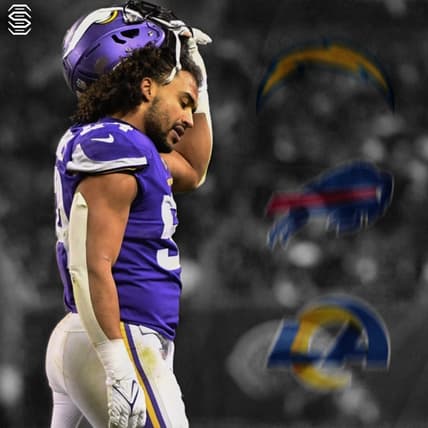 Eric Kendricks