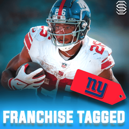 Saquon Barkley
