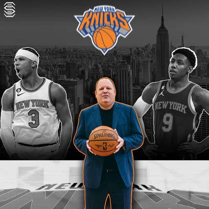 New York Knicks