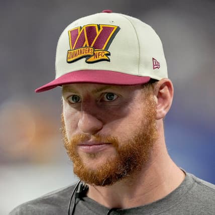 Carson Wentz