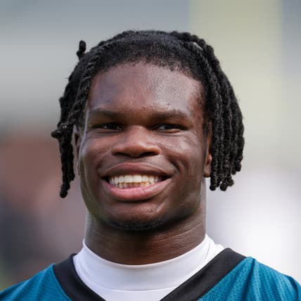 travis hunter