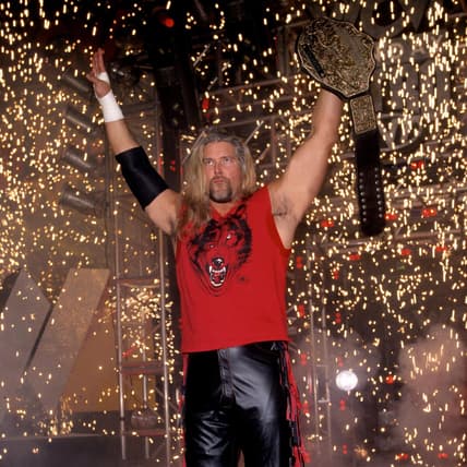 kevin nash