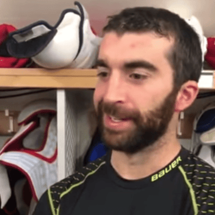 Kyle Palmieri Vegas Golden Knights