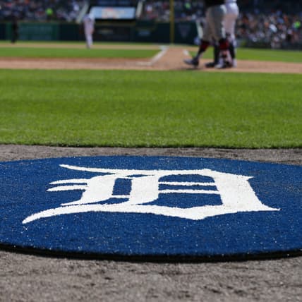 Detroit Tigers