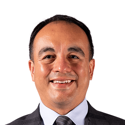 Sep 30, 2019; Minneapolis, MN, USA; Minnesota Timberwolves President of Basketball Operations Gersson Rosas poses for pictures during media day at Target Center. Mandatory Credit: Brad Rempel-USA TODAY Sports

NBAHeadshots
