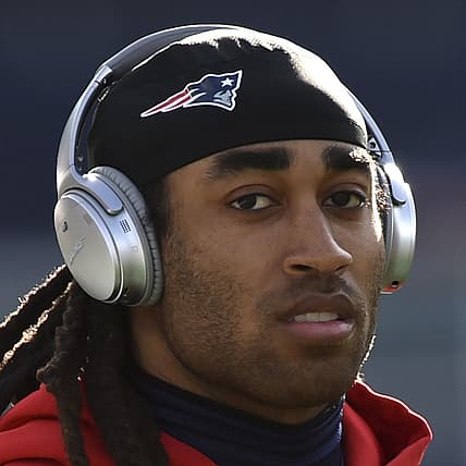 Stephon Gilmore landing spots