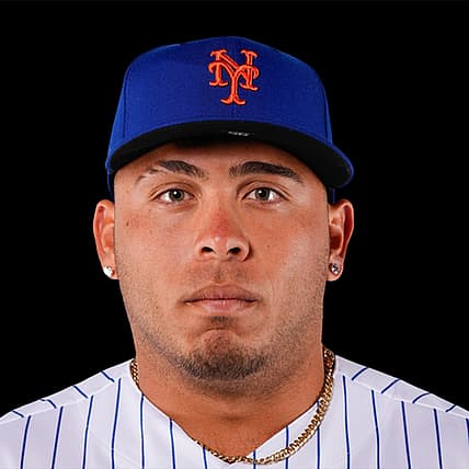 mets, francisco alvarez