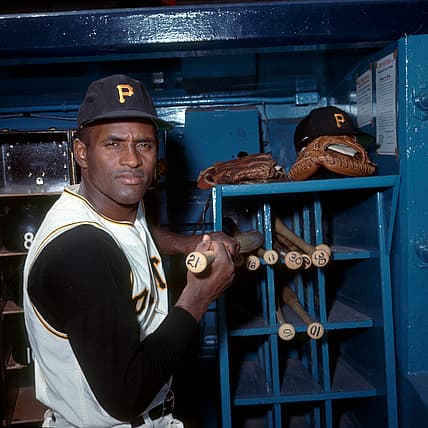 Roberto-Clemente