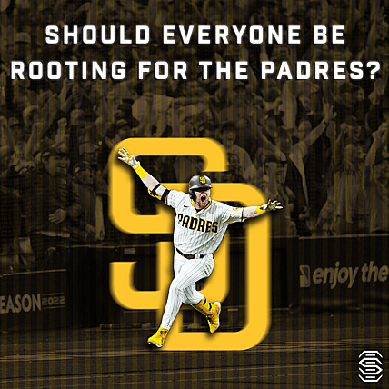 San Diego Padres