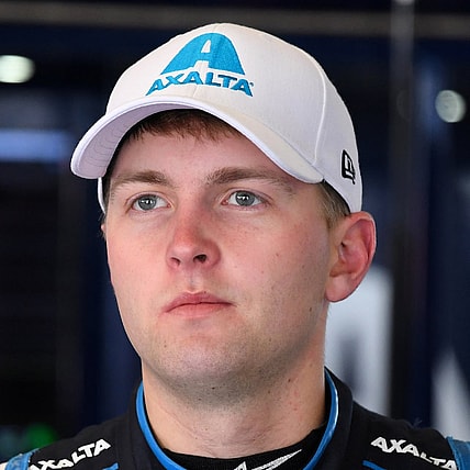 NASCAR William Byron