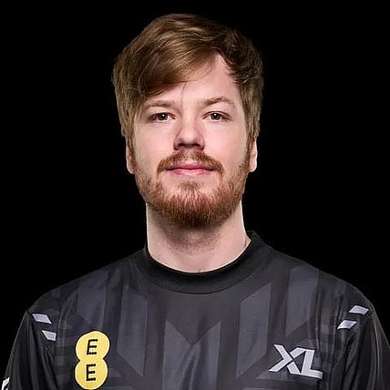 Excel Parts With Mid Laner Erlend "Nukeduck" Vatevik Holm.