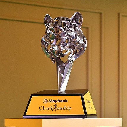 LPGA returning to Malaysia for $3M MayBank Championship